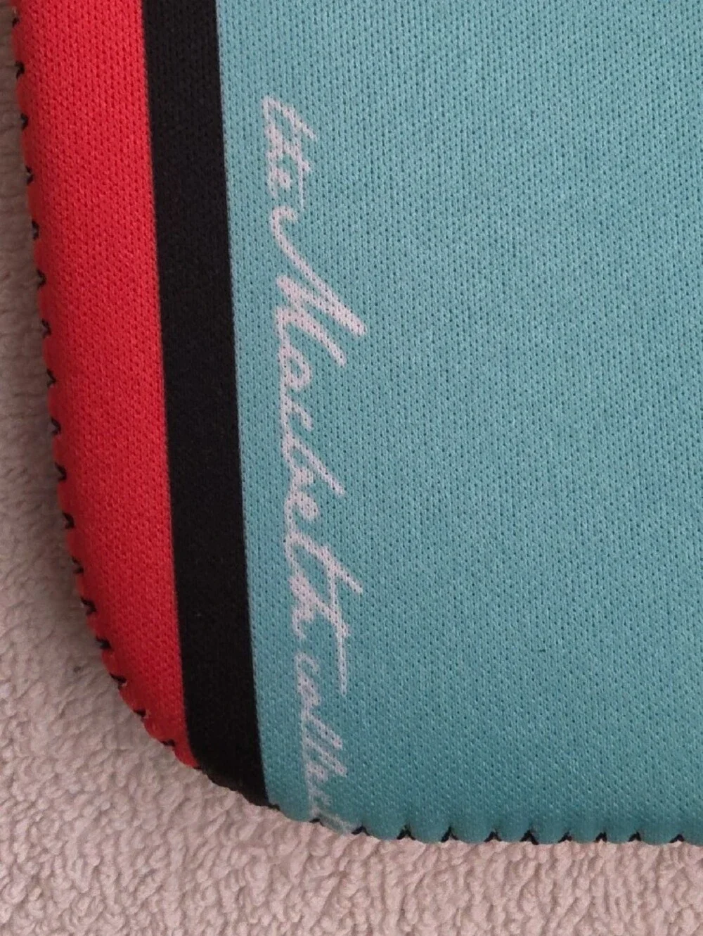 Macbeth Collection By Margaret Joseph Reversible  Tablet Holder 10 X 7